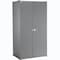 Global Industrial Bin Cabinet, 38 in W, 72 in H, 24 D 662132YL - alternate 8